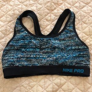 Nike Sports bra